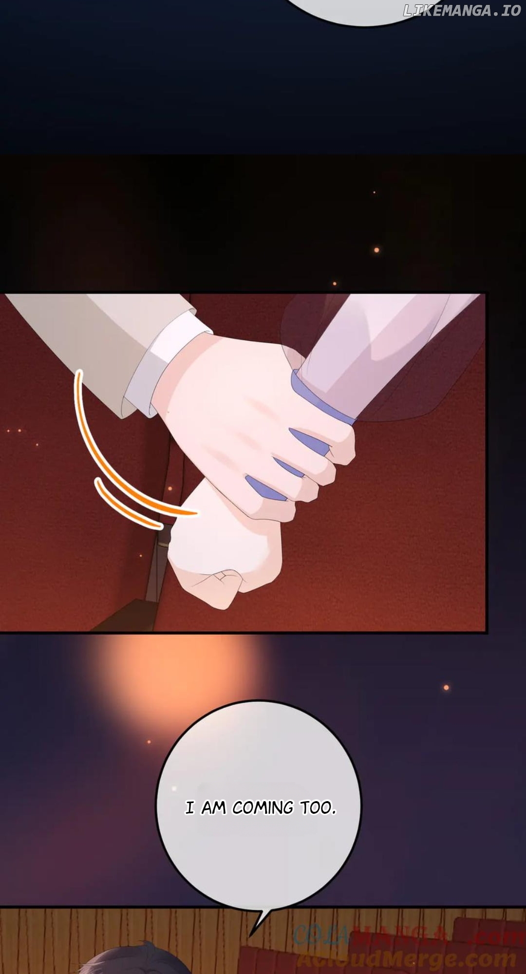 100-Day Warm Marriage Chapter 52 - page 41